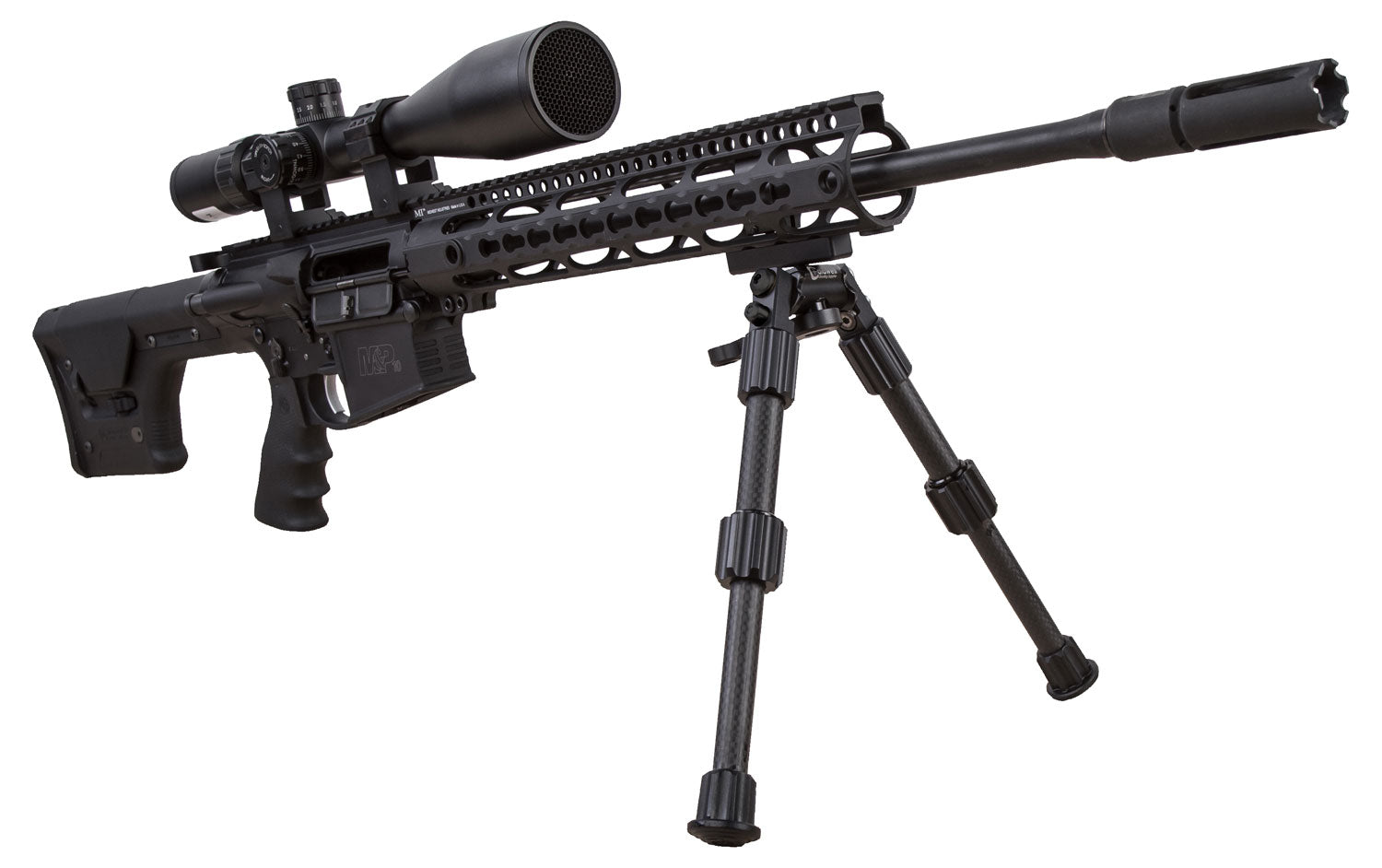 CALD 1081953   ACCUMAX PREM M-LOK BIPOD    6-9