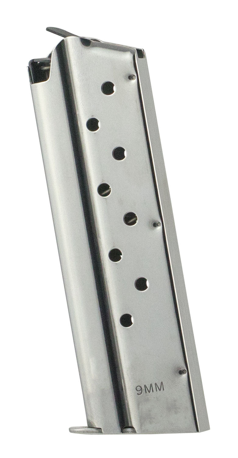 EDBROWN 849    GOVERMENT FULL SIZE MAG 9MM    9RD