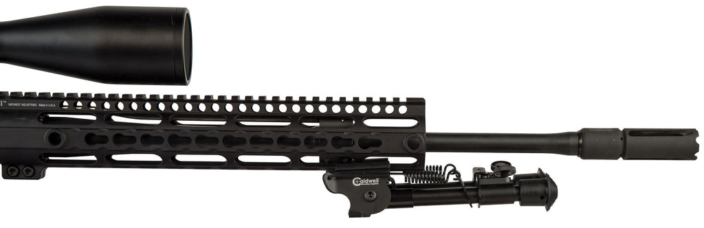 CALD 1081950   XLA M-LOK KEYMOD BIPOD      6-9