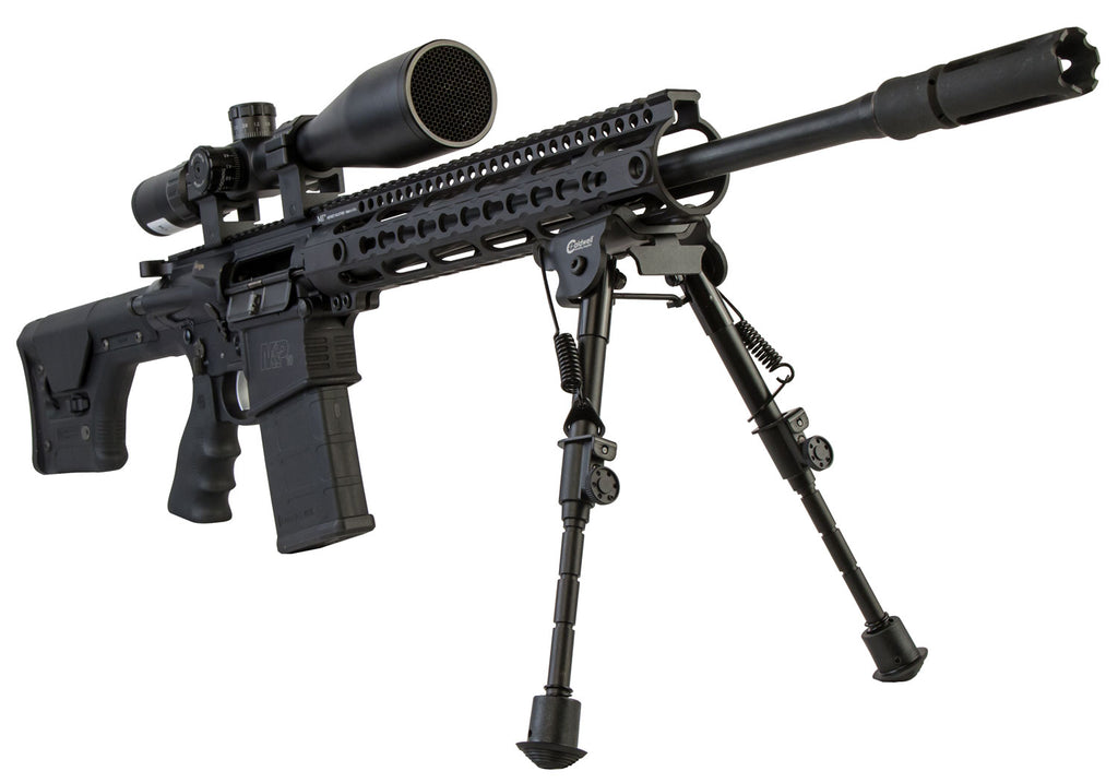 CALD 1081950   XLA M-LOK KEYMOD BIPOD      6-9
