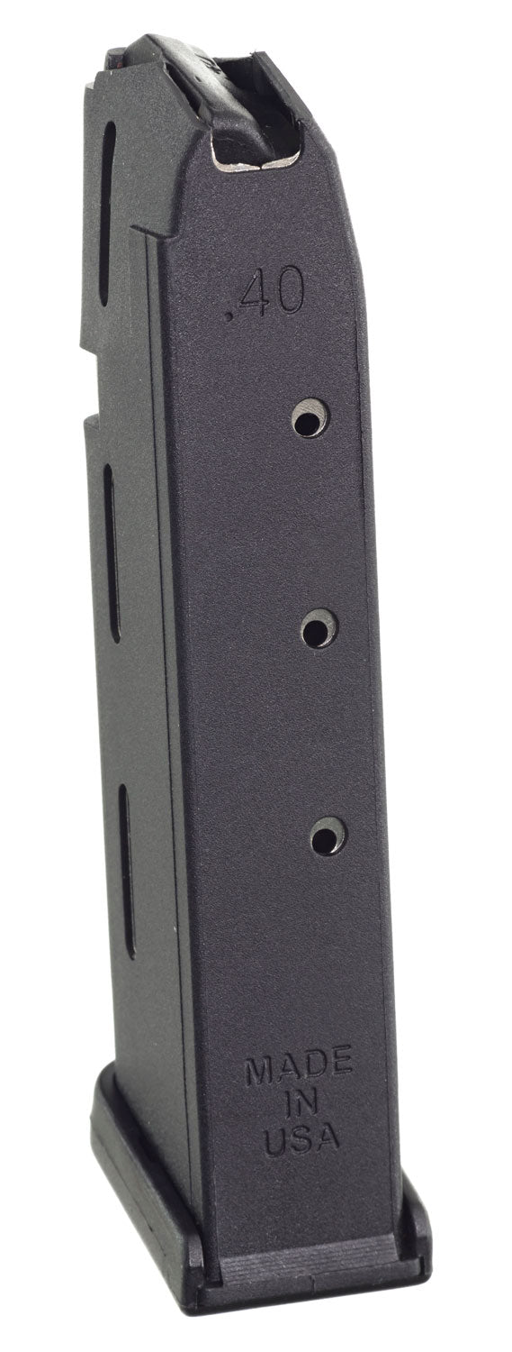 PRO GLK15    MAG GLK 22/23/27 40S       10RD POLY
