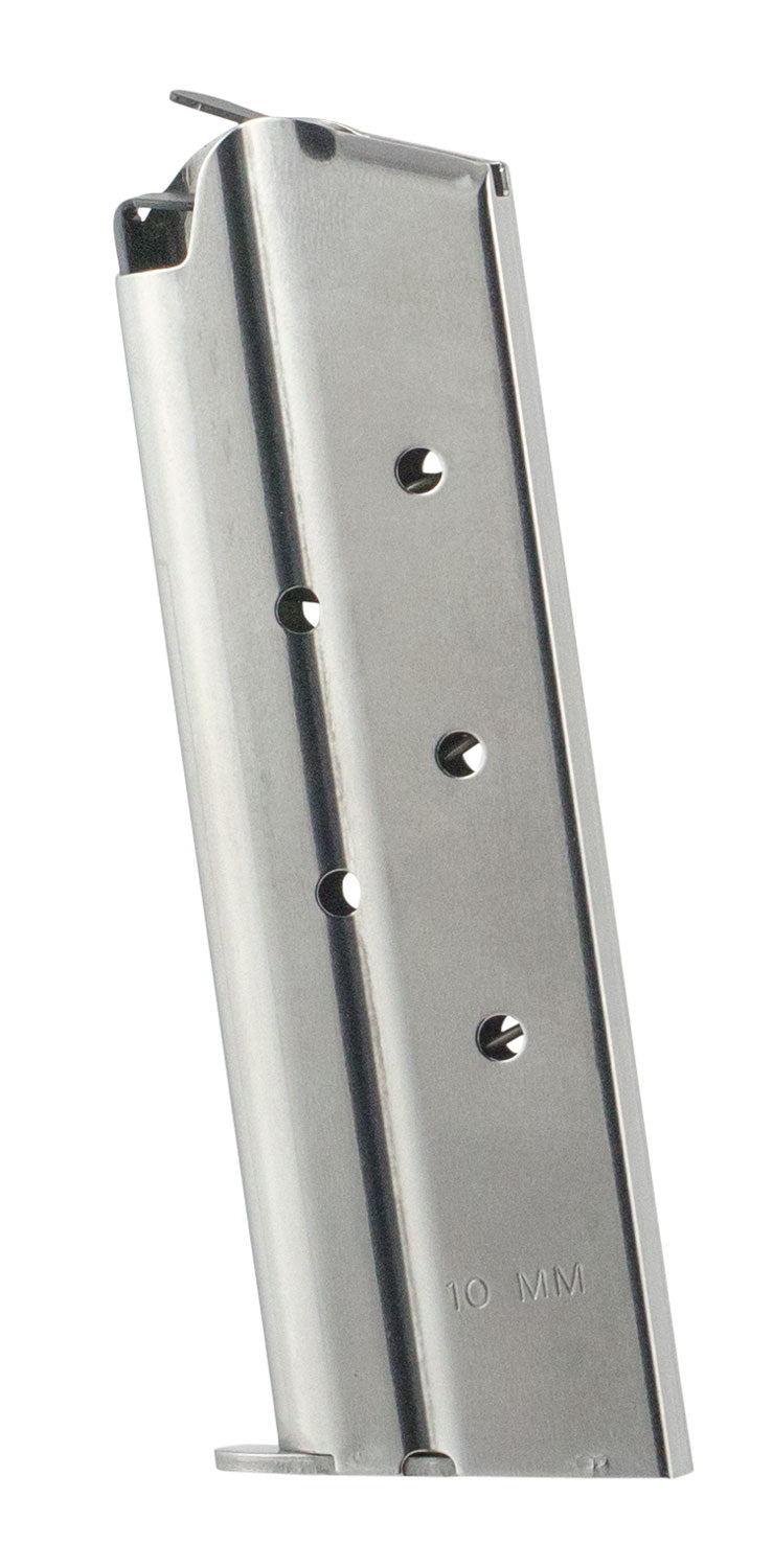 EDBROWN 849-10 GOVERMENT FULL SIZE MAG 10MM   8RD