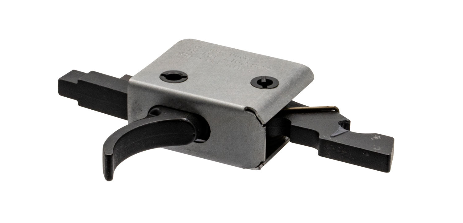 CMC 95501     AR DROPIN SNG CURVE 3-3.5LB  9MM