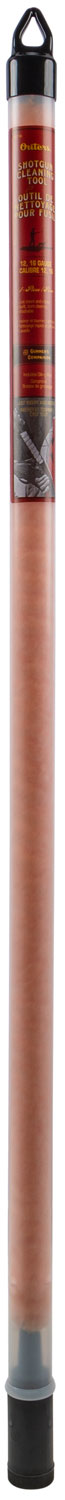 OUT 41716       1 PIECE SHOTGUN CLN TOOL 12/16GA