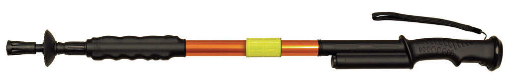 PSPI ZAPHS          ZAP HIKE-N-STRIKE STUN CANE