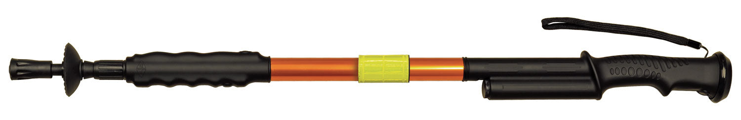 PSPI ZAPHS          ZAP HIKE-N-STRIKE STUN CANE