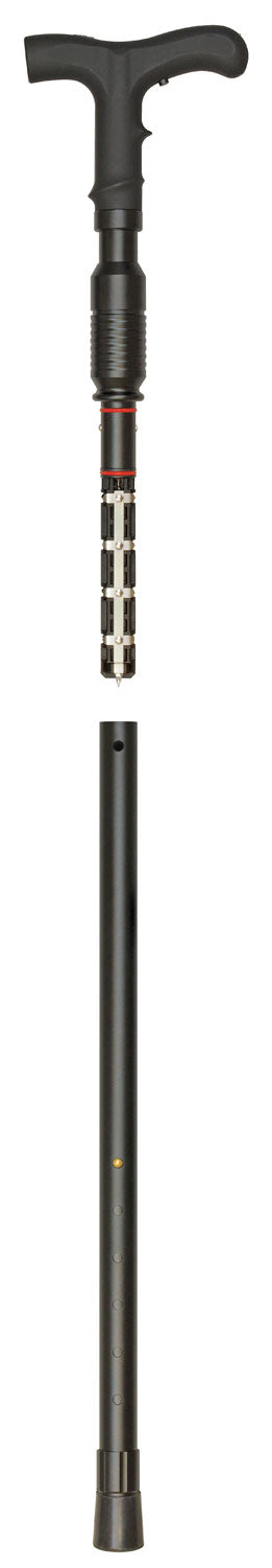 PSPI ZAPCOVERTCANE  ZAP COVERT CANE STUN