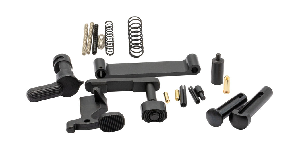 CMC 81500     AR LOWER PARTS KIT