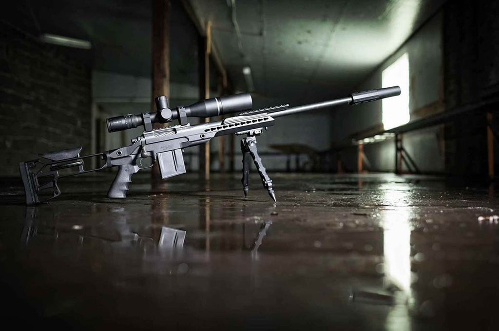 ACCUTAC LRS-0200     LR10    SPIKE SET