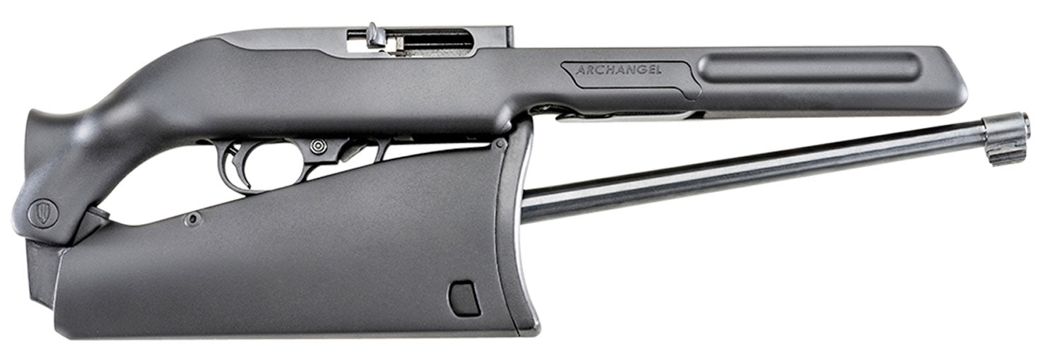 PRO AAQBD      ARCH QD BREAKDOWN STOCK 10/22 BLK