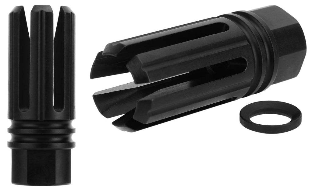 TACFIRE MZ1005-N   223 1/2X28 6 PRONG FH NITRIDED