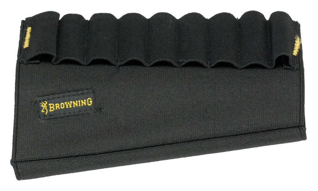 BRN 129050     ELASTIC STK OPTION SHL HLDR 9RFL