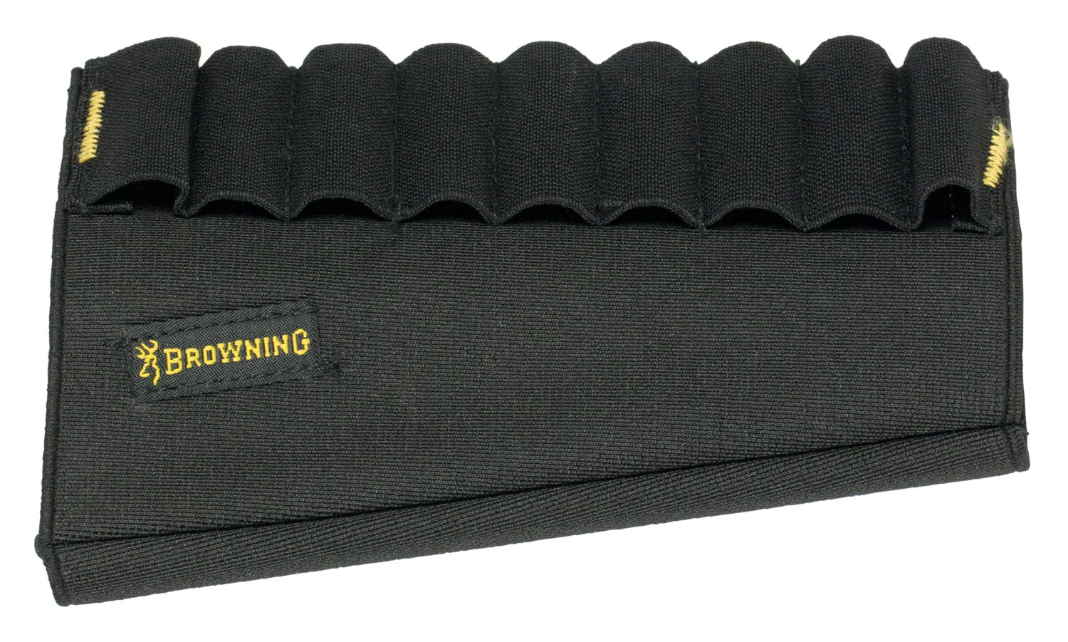 BRN 129050     ELASTIC STK OPTION SHL HLDR 9RFL