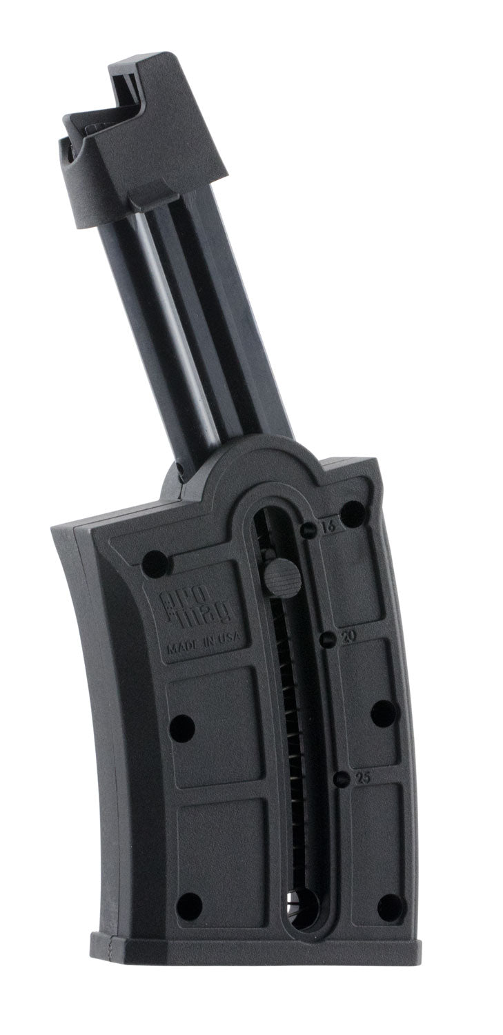 PRO MOSA1    MAG MOSSBERG 715T 22LR     25RD