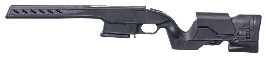 PRO AAS10      ARCH SAVAGE PREC STOCK SA 10/11 BLK