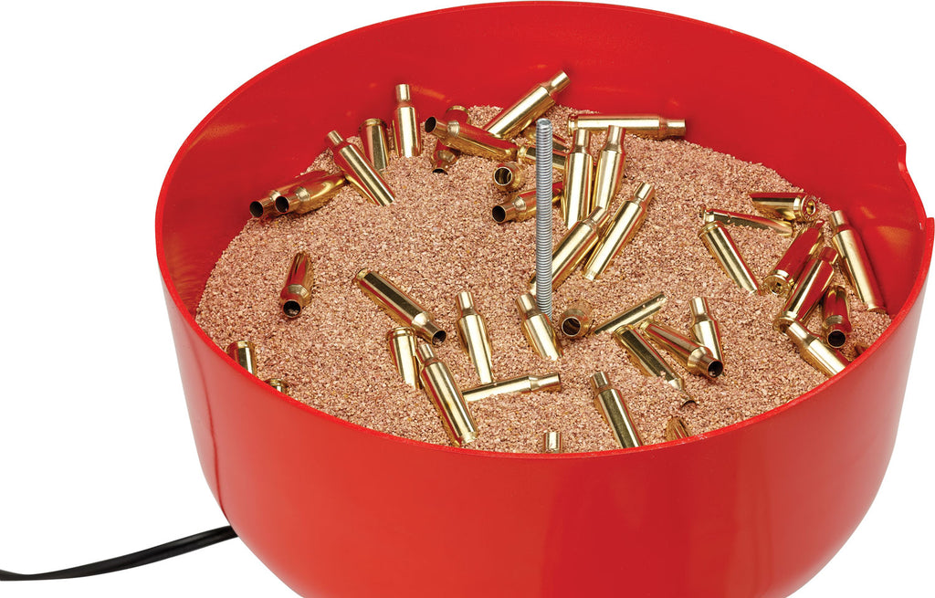HORN 050240  MAGNUM DIGITAL VIBRATORY TUMBLER