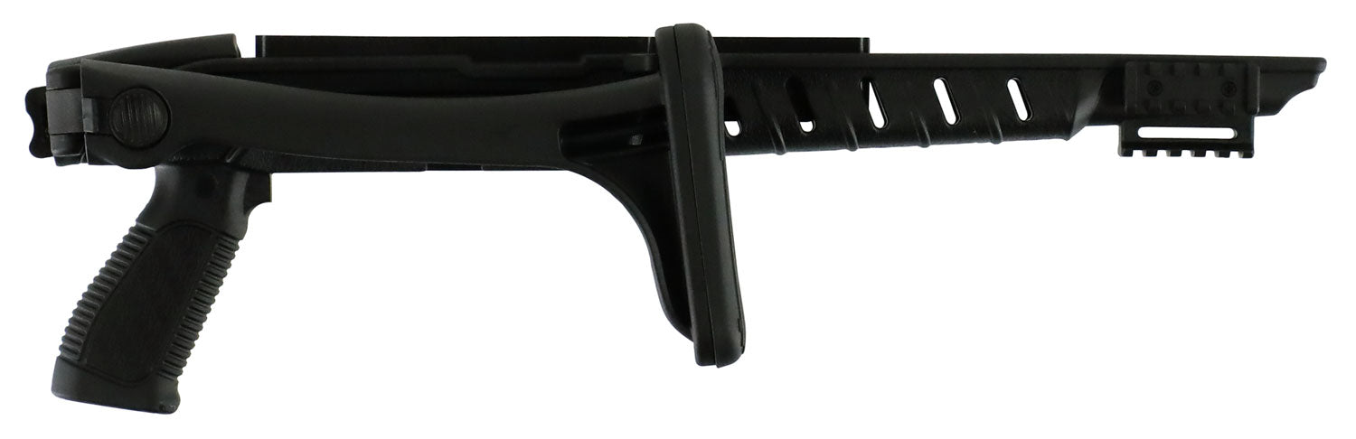 PRO PM278    REM 597   TACT FOLDING STOCK