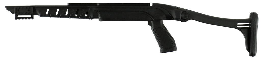 PRO PM278    REM 597   TACT FOLDING STOCK