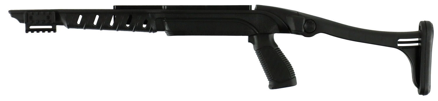 PRO PM278    REM 597   TACT FOLDING STOCK