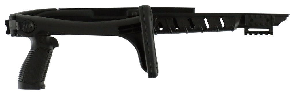 PRO PM279      MOSS 702  TACT FOLDING STOCK