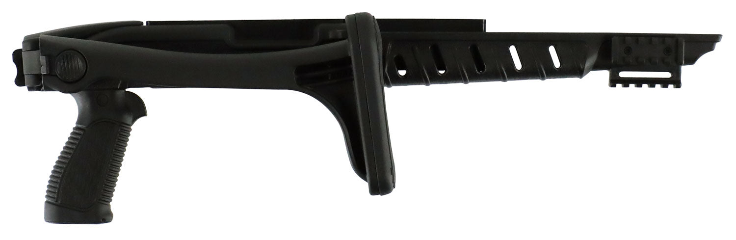 PRO PM279      MOSS 702  TACT FOLDING STOCK