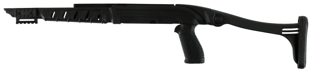 PRO PM279      MOSS 702  TACT FOLDING STOCK