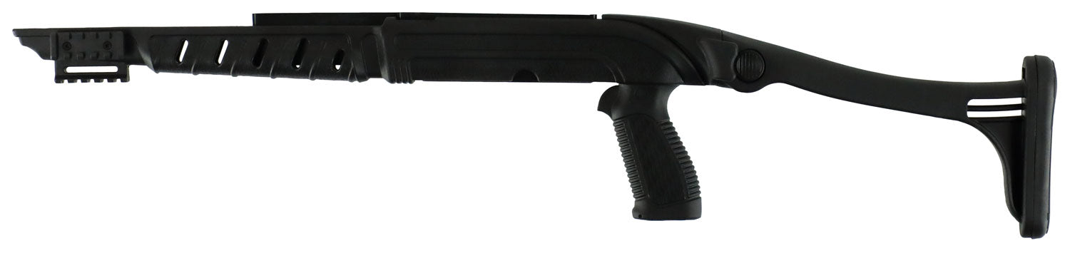 PRO PM279      MOSS 702  TACT FOLDING STOCK