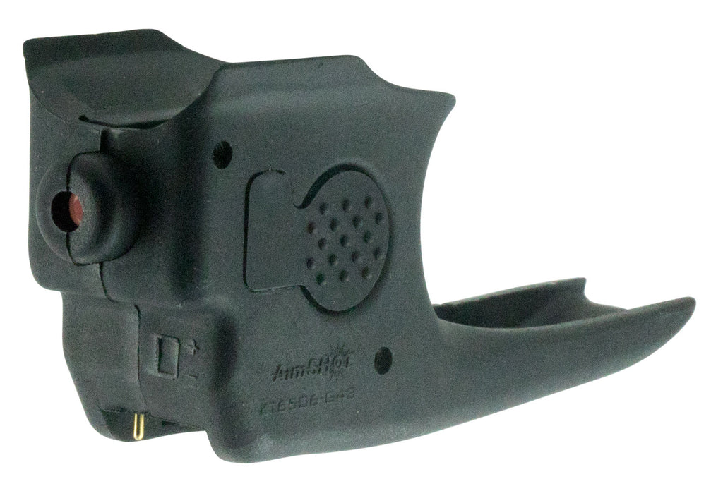 AIMS KT6506G43     ULTRALIGHT RED LASER GLOCK 43