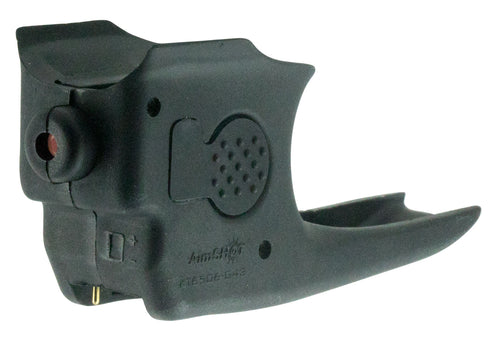 AIMS KT6506G43     ULTRALIGHT RED LASER GLOCK 43