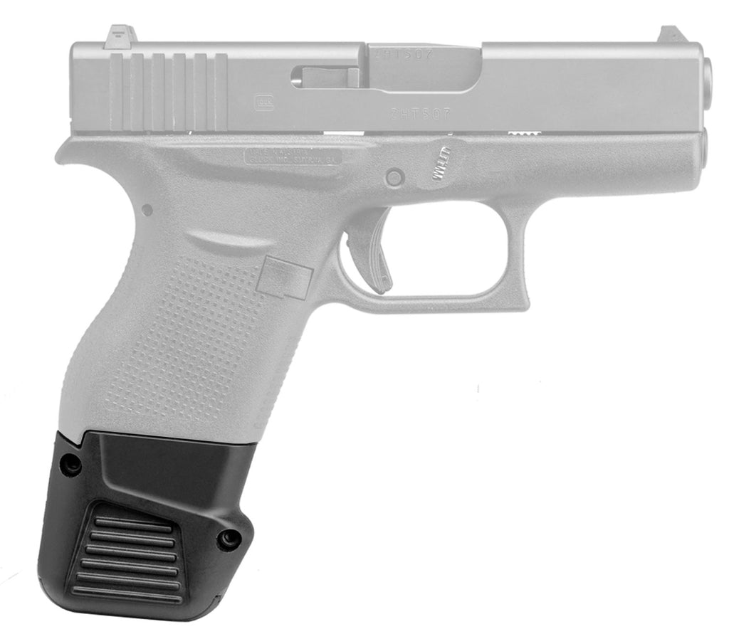 FAB FX-4310B      GLK43 4RD MAG EXTENSION BK