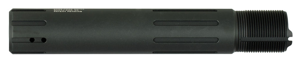 SI AR-CARPRE-SLICK-BK  AR CARB PST REC BUFFER TUBE