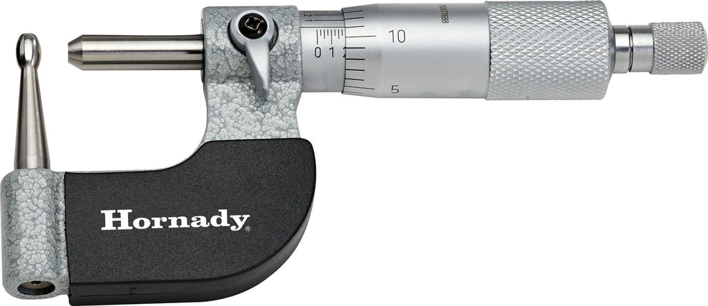 HORN 050059  VERNIER BALL MICROMETER