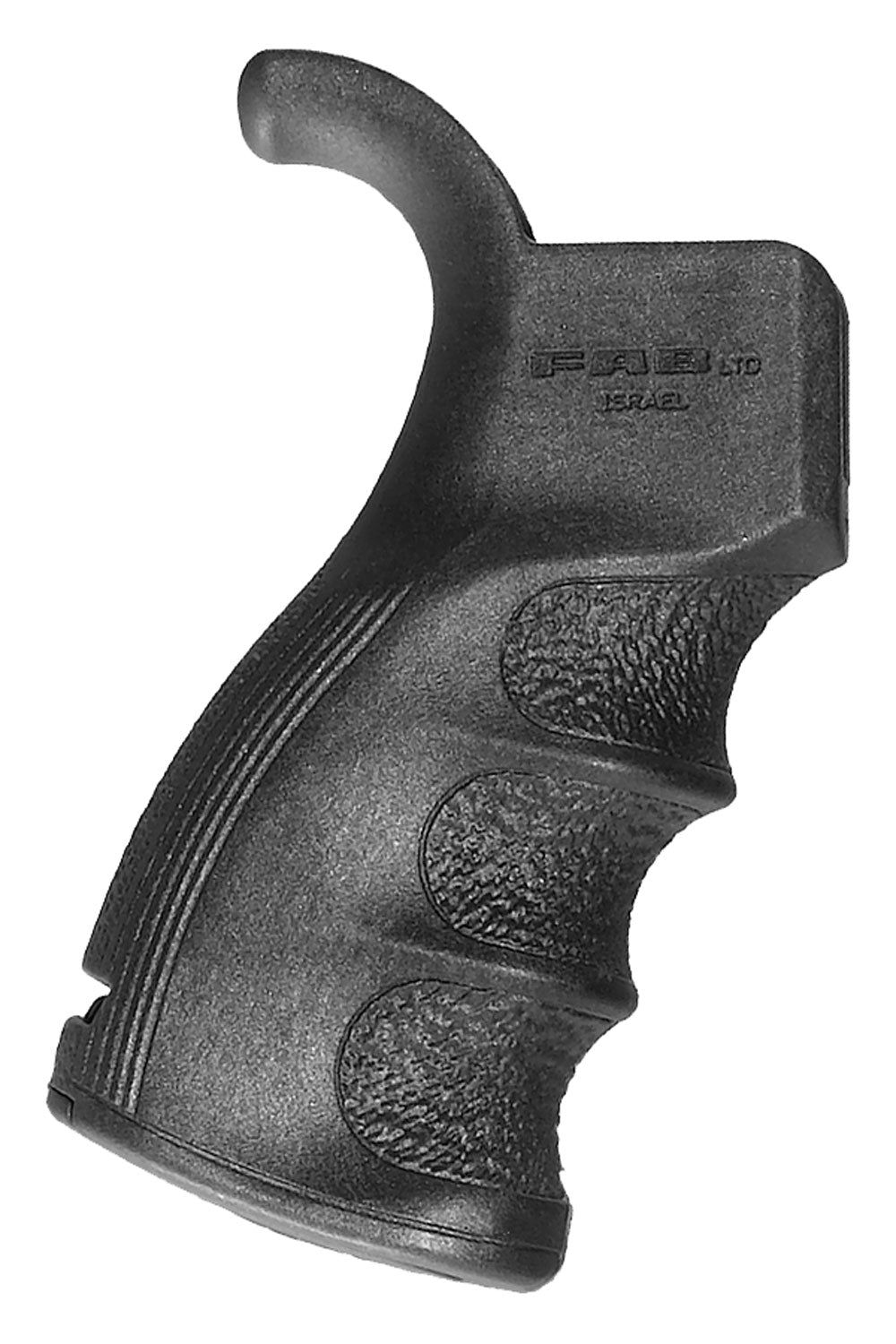 FAB FX-AG43B      AG43 TCTCL ERGO PISTOL GRIP BLK