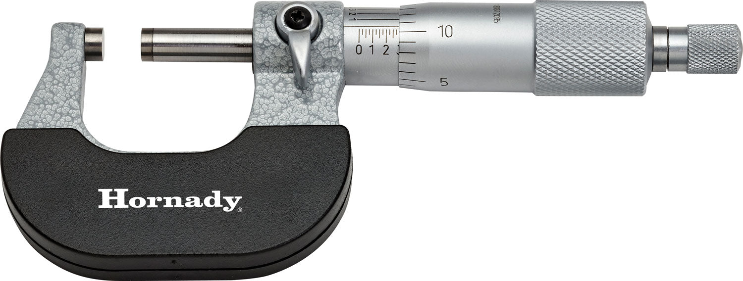 HORN 050072  MICROMETER