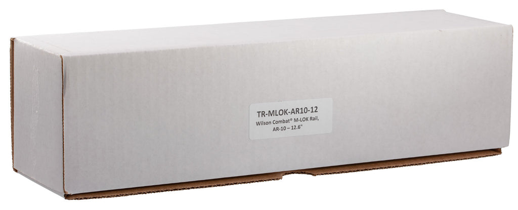 WILS TRMLOKAR1012 HANDGUARD AR10 MLOK 12.6IN