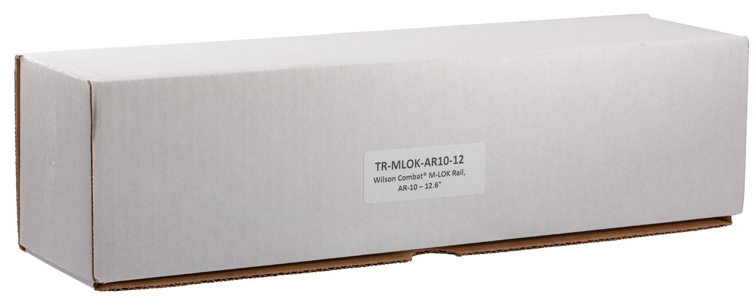 WILS TRMLOKAR1012 HANDGUARD AR10 MLOK 12.6IN