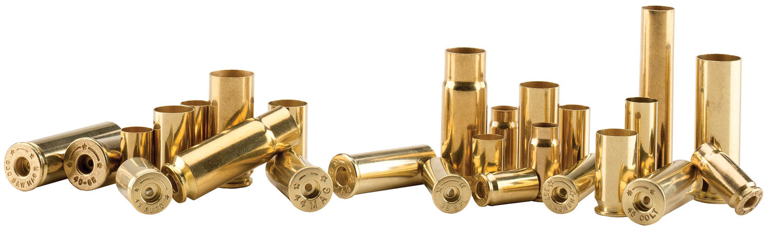 STAR 32HREUP-100         UNP BRASS 32 H&amp;R MAG