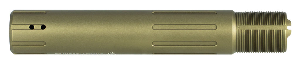 SI AR-CARPRE-SLICK-FDE AR CARB PST REC BUFFER TUBE