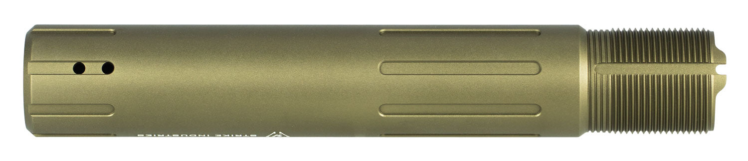 SI AR-CARPRE-SLICK-FDE AR CARB PST REC BUFFER TUBE