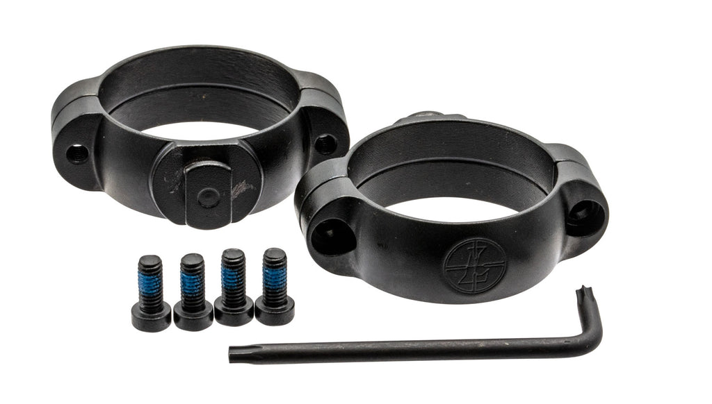 LEU 174326 DD 35MM RINGS MED          MT