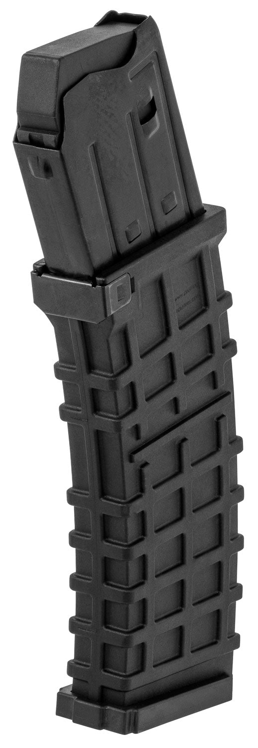 PRO MKA02    MAG MKA1923 12GA           10RD BLK