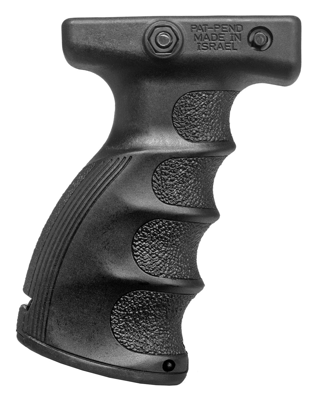 FAB FX-AG44SB     AG44S QUICK RELS ERGO FOREGRP BK