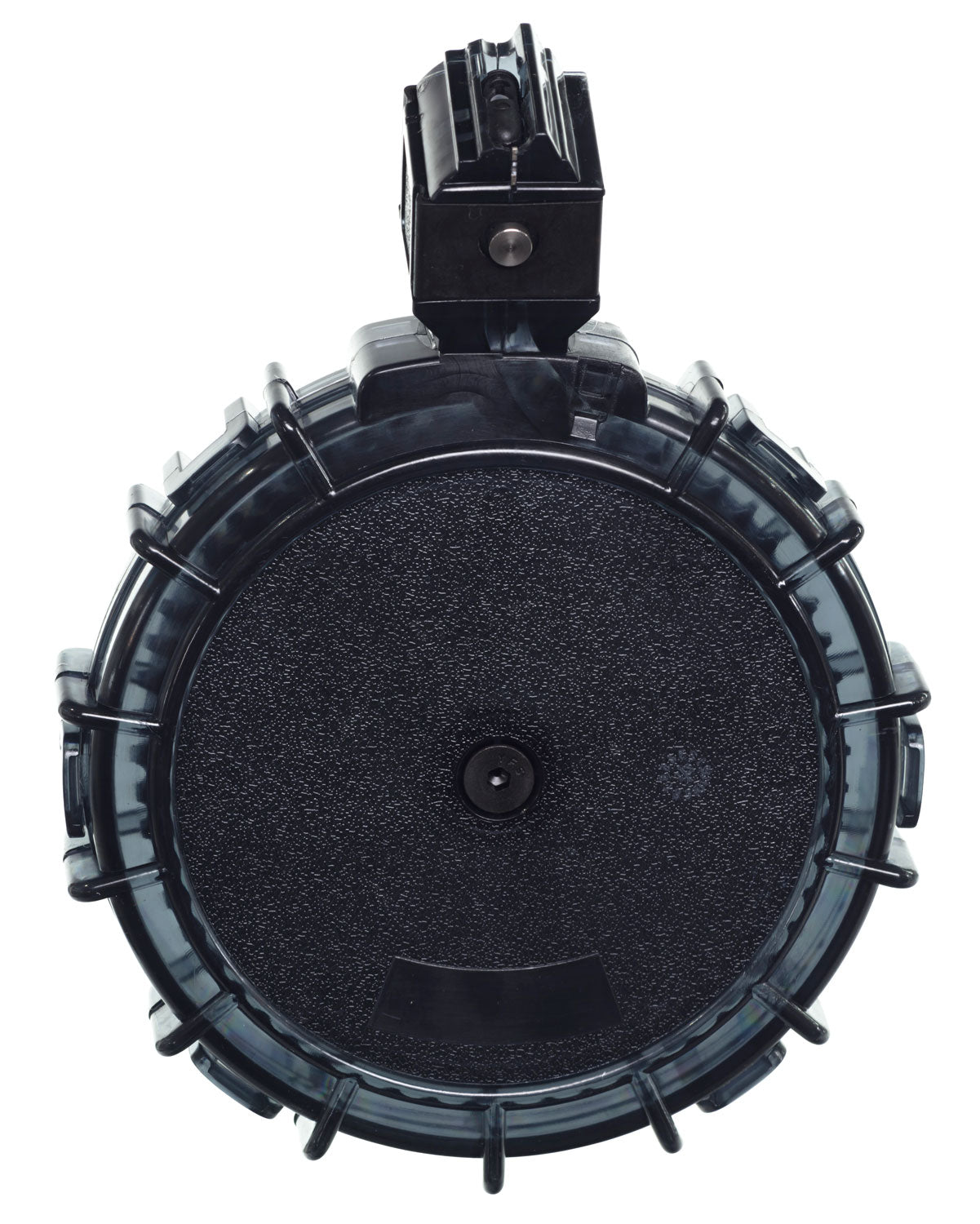 PRO RUGA28   DRUM  RUG 10/22   22LR     55RD SMK