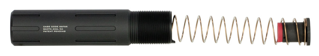 SI AR-SPRE-SLICK-BK    AR SHRT PST REC BUFFER TUBE