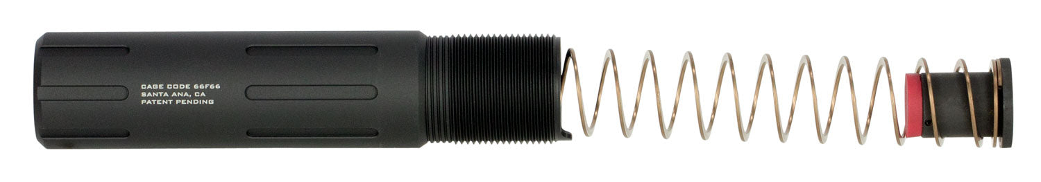 SI AR-SPRE-SLICK-BK    AR SHRT PST REC BUFFER TUBE