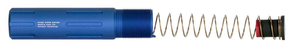 SI AR-SPRE-SLICK-BLU   AR SHRT PST REC BUFFER TUBE