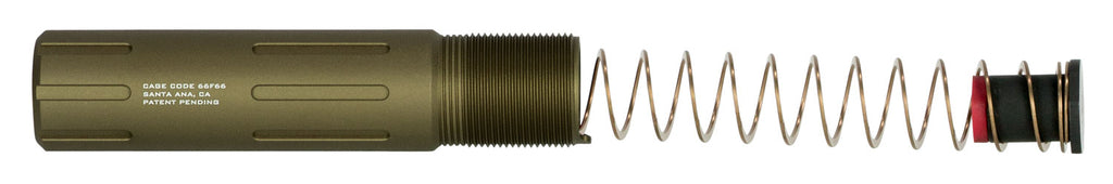 SI AR-SPRE-SLICK-FDE   AR SHRT PST REC BUFFER TUBE