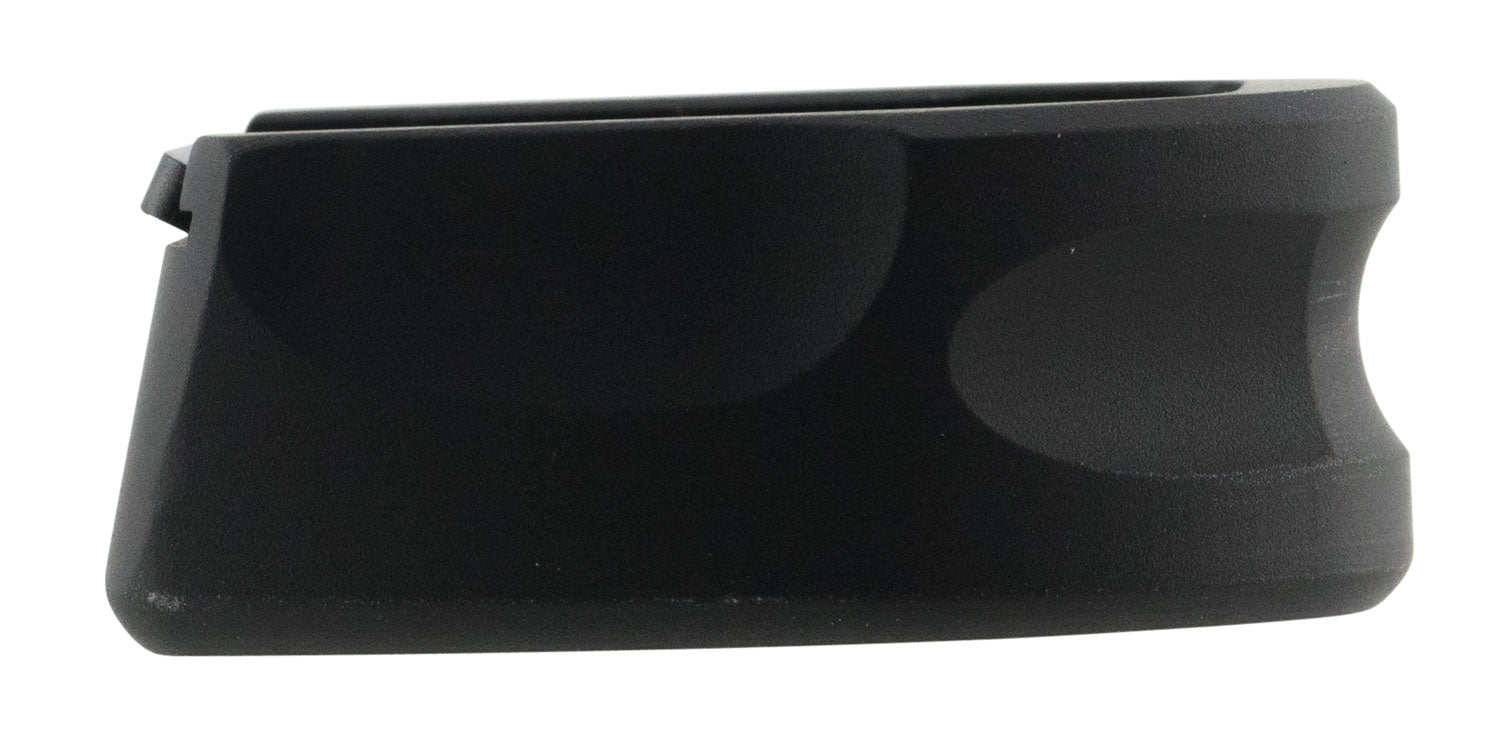 SAM 04-06032-01 M&amp;P SHIELD +1 MAG EXTENSION BLK