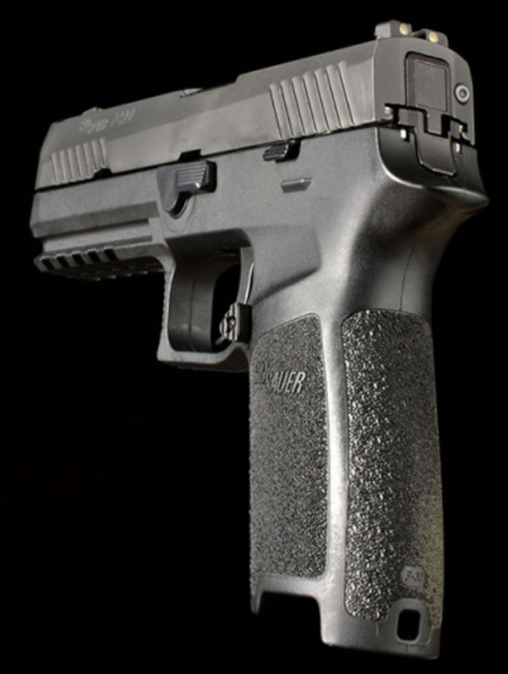 SI P320-MMR           MOD MAG RELEASE FOR SIG P320