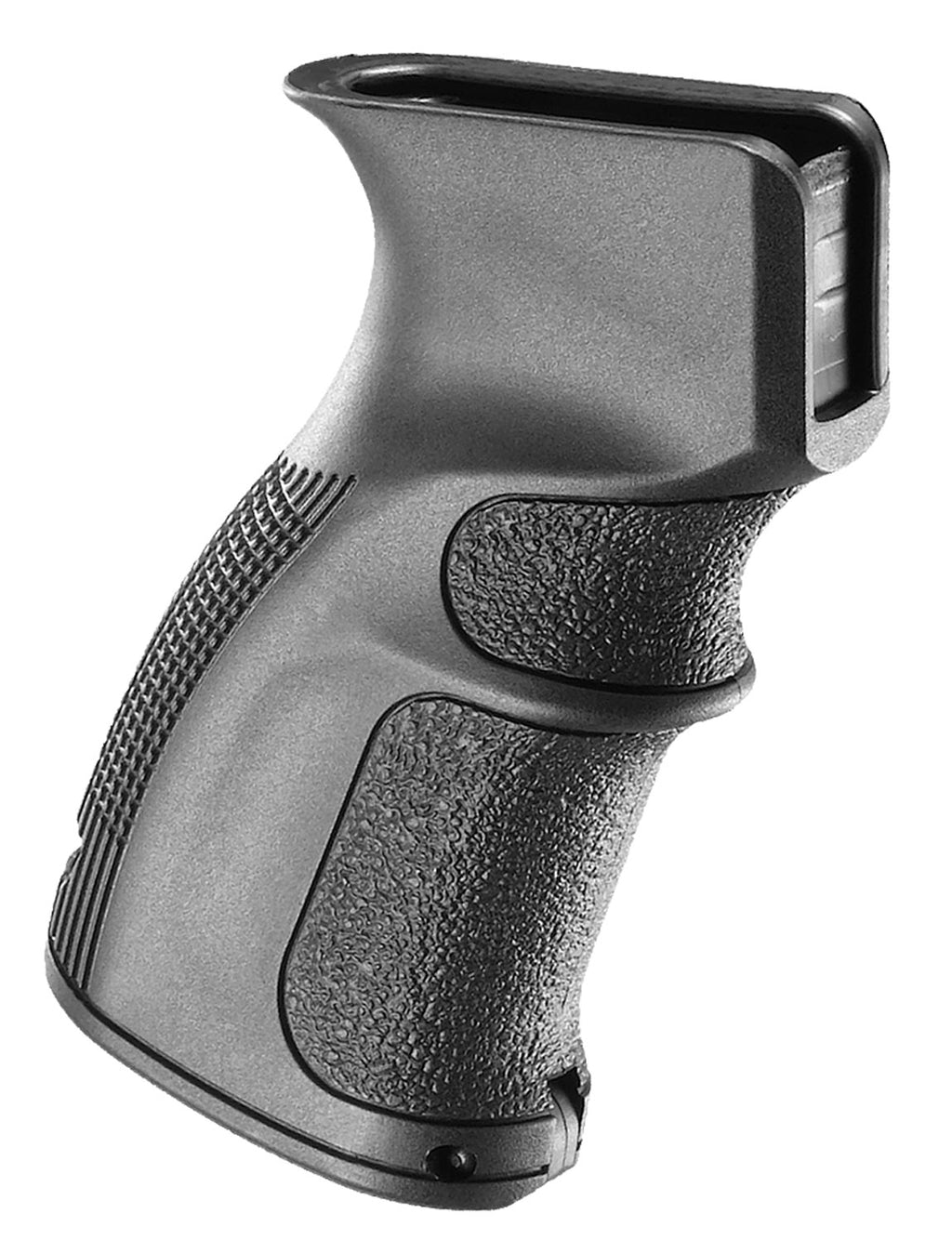 FAB FX-AG47B      AG47 ERGO PSTL GRIP AK47/74 BLK